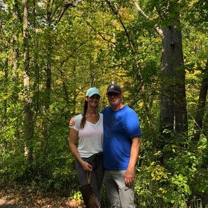 Meet your Posher, Lori